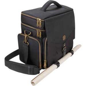 RPG Adventurer’s Dungeons and Dragons Accessories Miniatures Storage Bag Board Game Bag For Tabletop Games