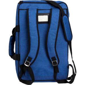 Wholesale Custom logo Large Capacity Board Game Carrying Shoulder Bag Backpack