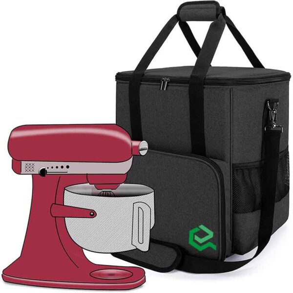 Stand Mixer Storage Bag