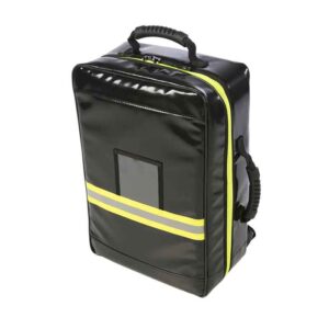 Travel First-aid Bags Emergency Car Tool Kit Set Bag Ems Als Trauma Backpack Bag Emt Medic Backpack
