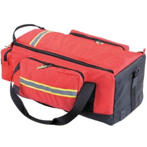 Medical Oxygen Cylinder Intubation Bag Waterproof First Aid Medical Emergency Kits Storage Backpack