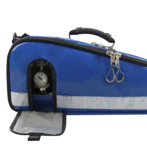 Emergency Health Care Medical O2 Equipment Waterproof Oxygen Cylinder Empty Bag