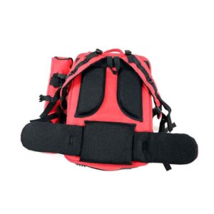 New Design Earthquake Rescue Emergency Medical Modular First Aid Backpack