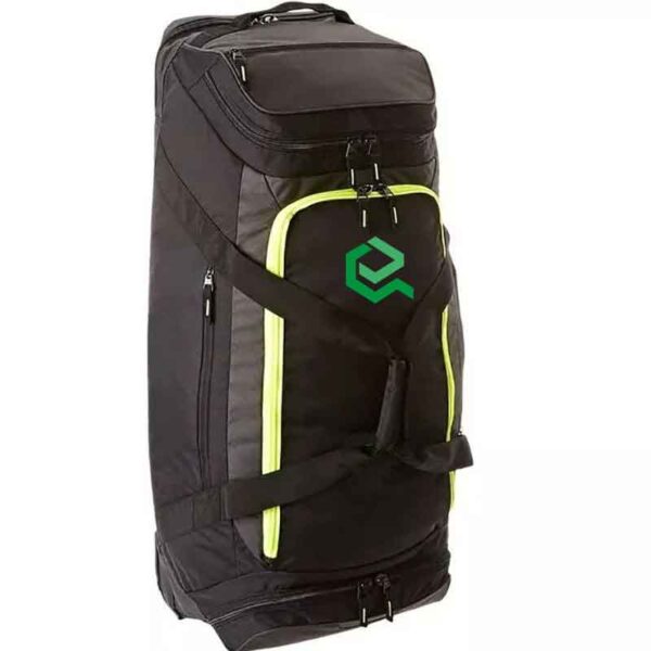 Rolling Softball Gear Bag