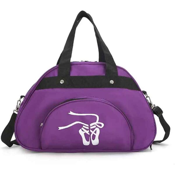 Dance Duffle Bag