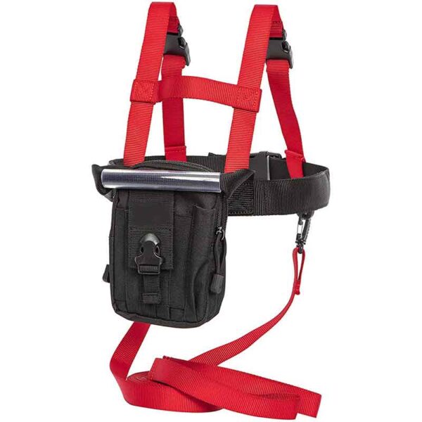 Ski Kids Harness