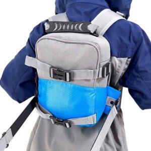 Wholesale Skiing Trainer Accessories Kids Ski Beginner Training Harness Backpack