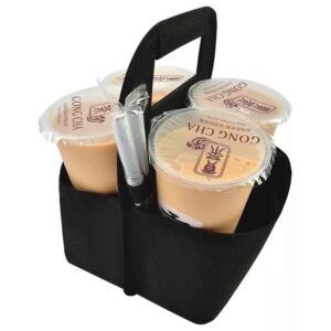Coffee Delivery Bag
