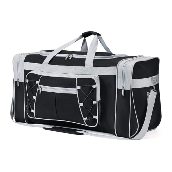 Lightweight Duffel Bag