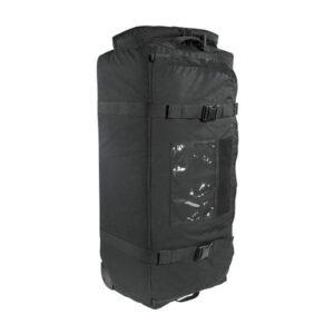 Wheeled Large Capacity Durable Unisex Travel Luggage Trolley Bag