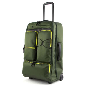 Wholesale Recycled Good Quality Travel Wheeled Duffel Bag