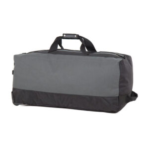 Travel High Quality Carry On Wheeled Duffel Bag for Men Women