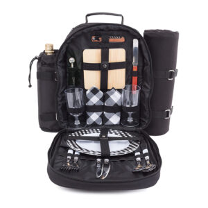 Durable Picnic Backpack