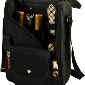 High Quality Original Insulated Wine and Cheese Cooler Bag