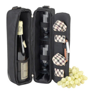 Custom Wine Bag