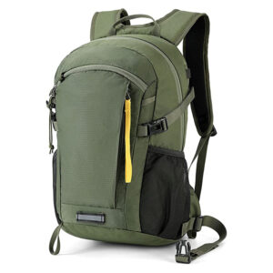 Small Hiking Ski Backpack 20L Lightweight Travel Backpacks Waterproof Skiing Daypack for Women Men