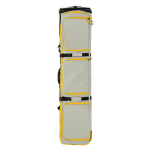 Hot sale Large Capacity Durable Travelling Waterproof Padded Snowboard Bag Ski Snowboarding Bag for Air Travel