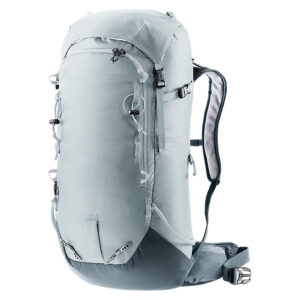 Multifunctional Outdoor Hiking Traveling Skiing Waterproof Durable Unique Design Ski Backpack Orange