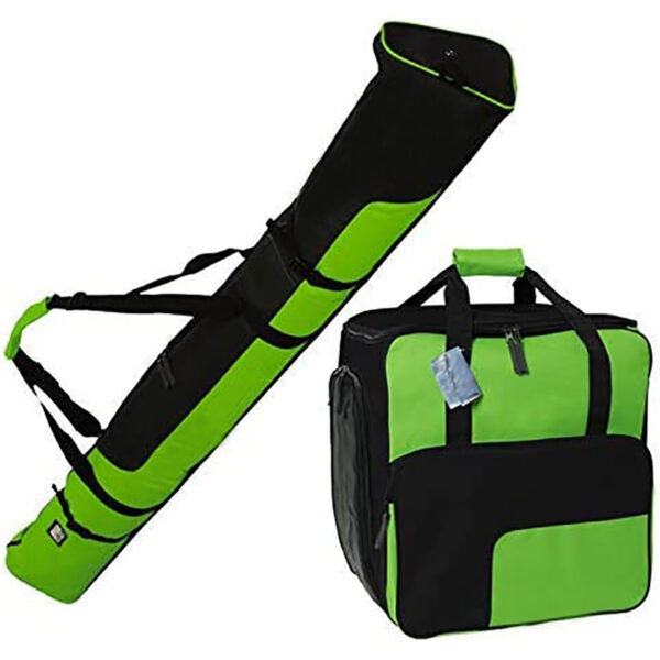 Bag Set Ski